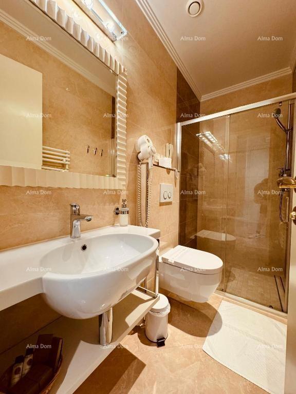 Vendita - lussuoso boutique hotel da sogno, Pješčana Uvala!