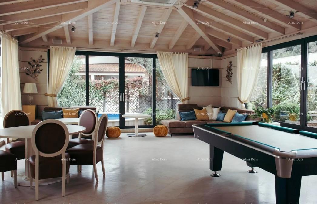 Vendita - lussuoso boutique hotel da sogno, Pješčana Uvala!