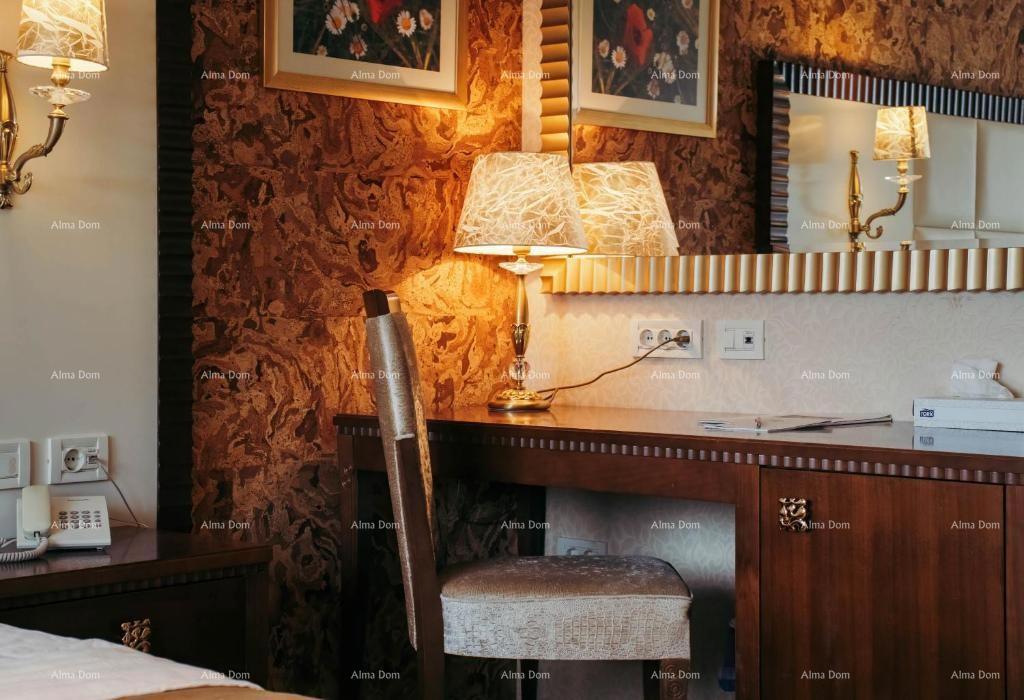 Vendita - lussuoso boutique hotel da sogno, Pješčana Uvala!