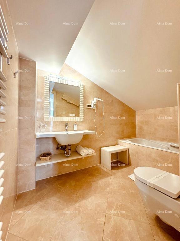 Vendita - lussuoso boutique hotel da sogno, Pješčana Uvala!