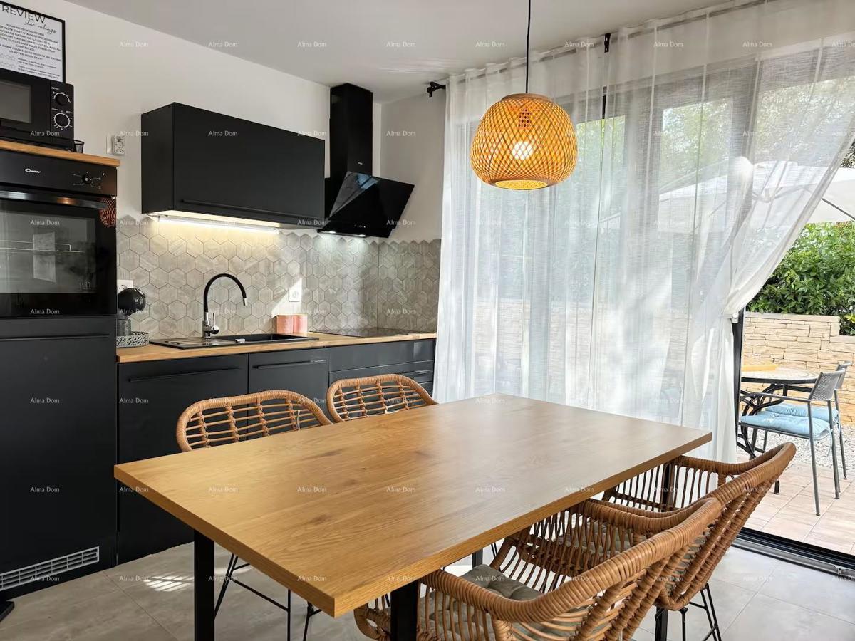 Stan u Banjolama: comfort a soli 200 metri dal mare