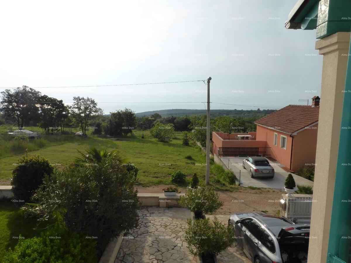 Villa in vendita, Marčana.