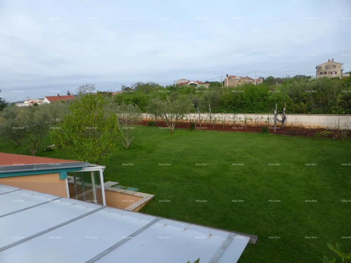 Villa in vendita, Marčana.