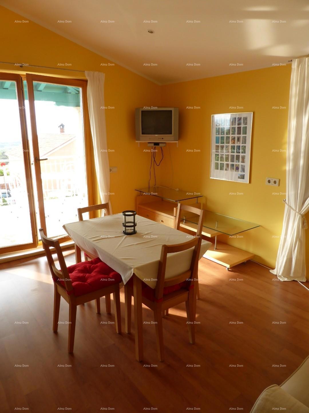 Villa in vendita, Marčana.