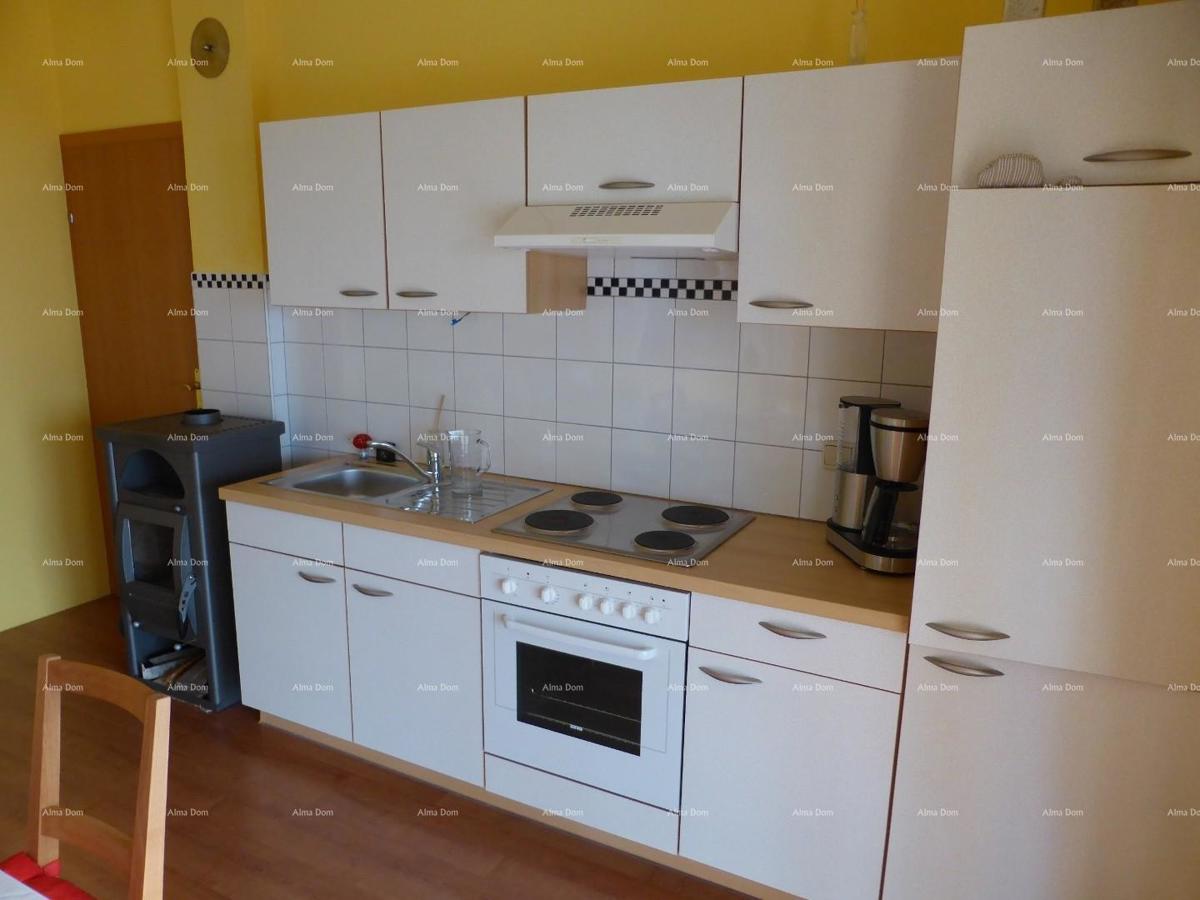 Villa in vendita, Marčana.