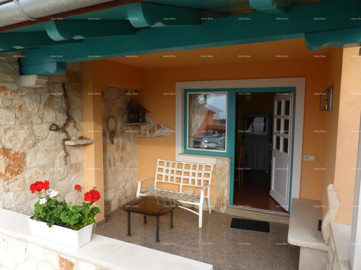 Villa in vendita, Marčana.