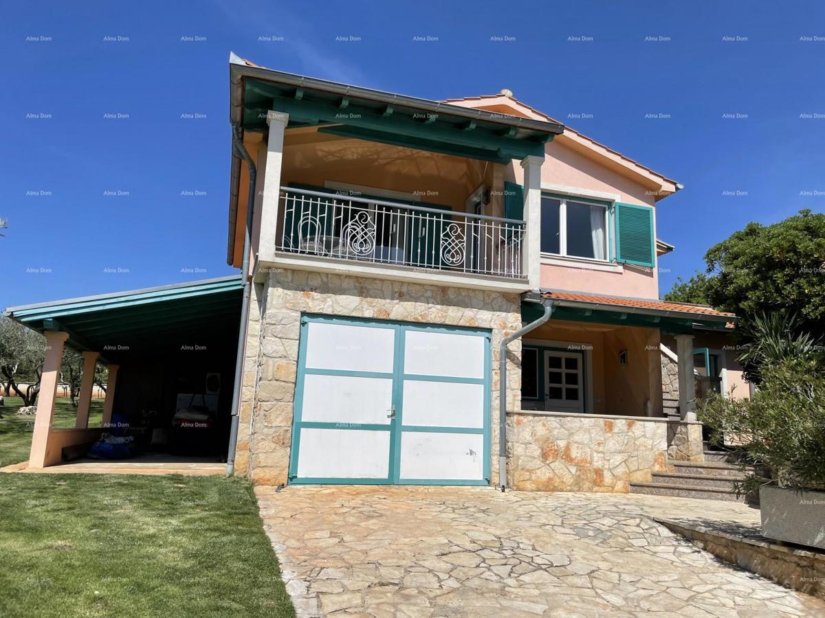 Villa in vendita, Marčana.