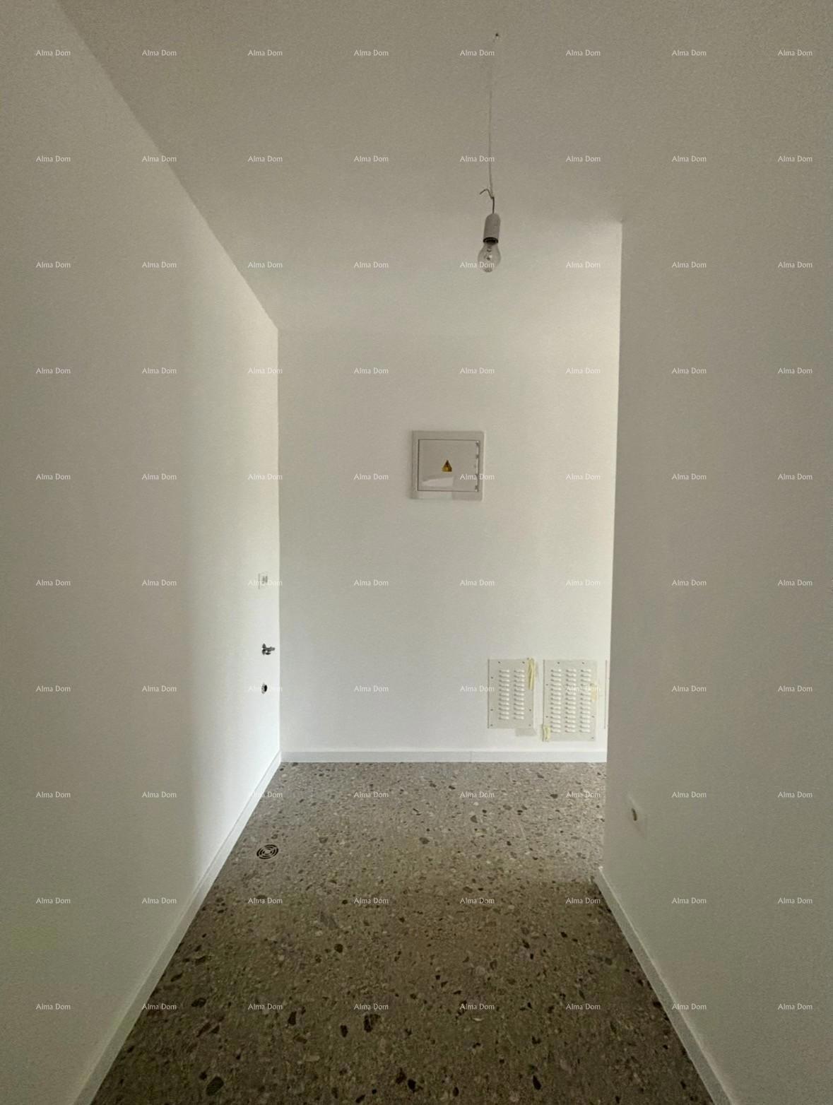 Appartamento Banjole