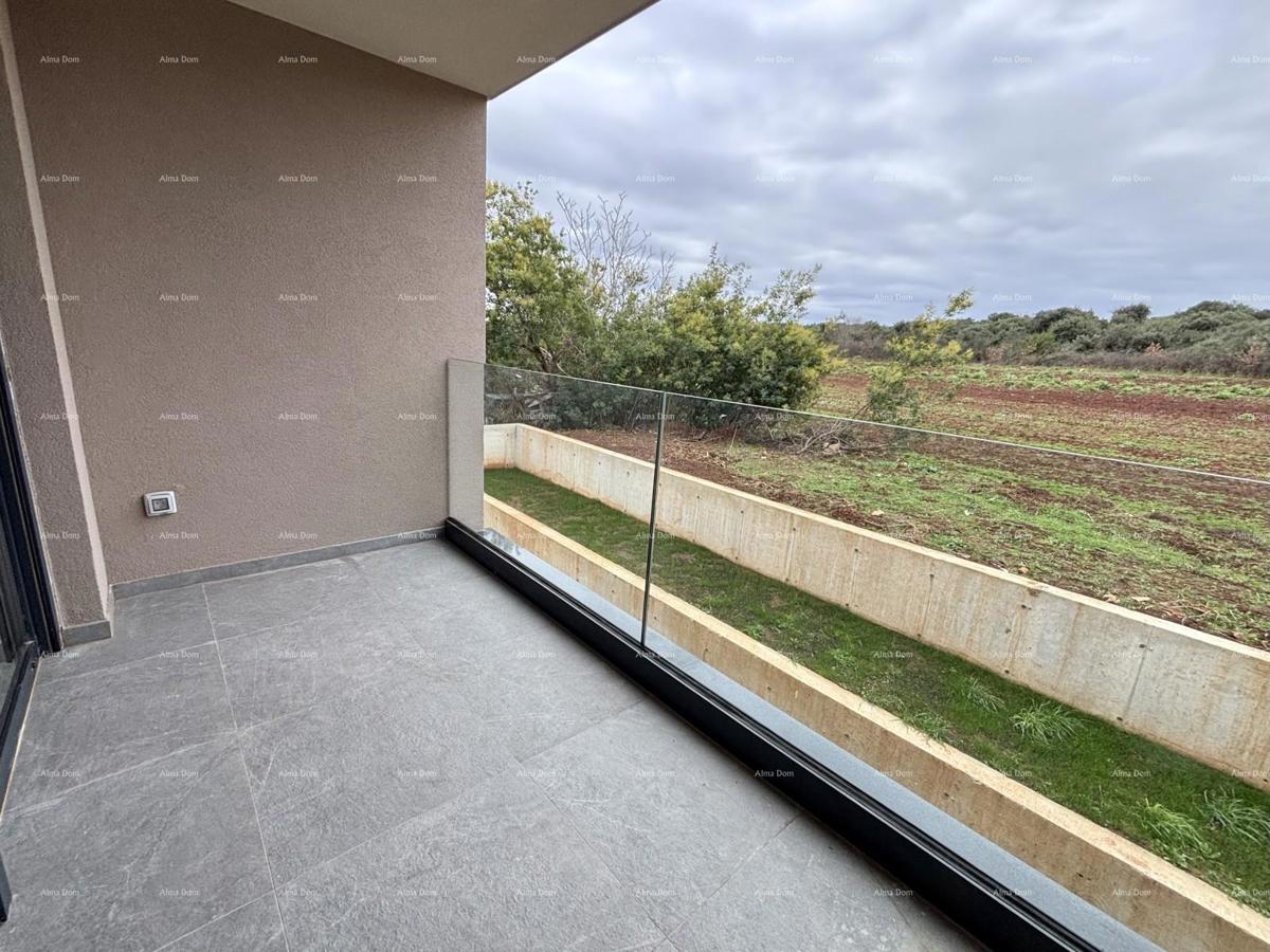 Appartamento Banjole