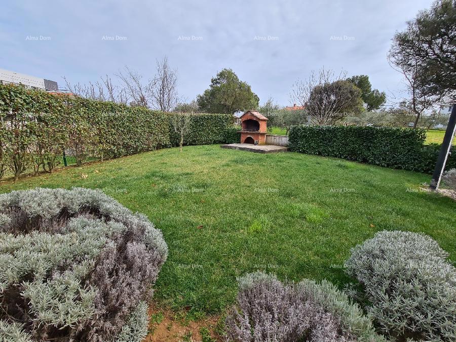 Banjole, nuova, moderna villa indipendente.