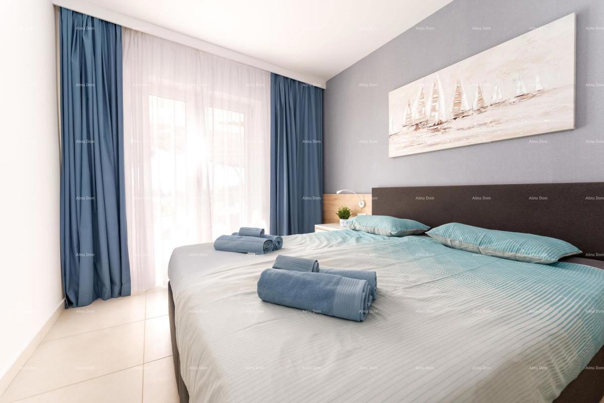 UMAG – PRIMO RANGO AL MARE! APPARTAMENTO LUSSUOSO, 59 m2