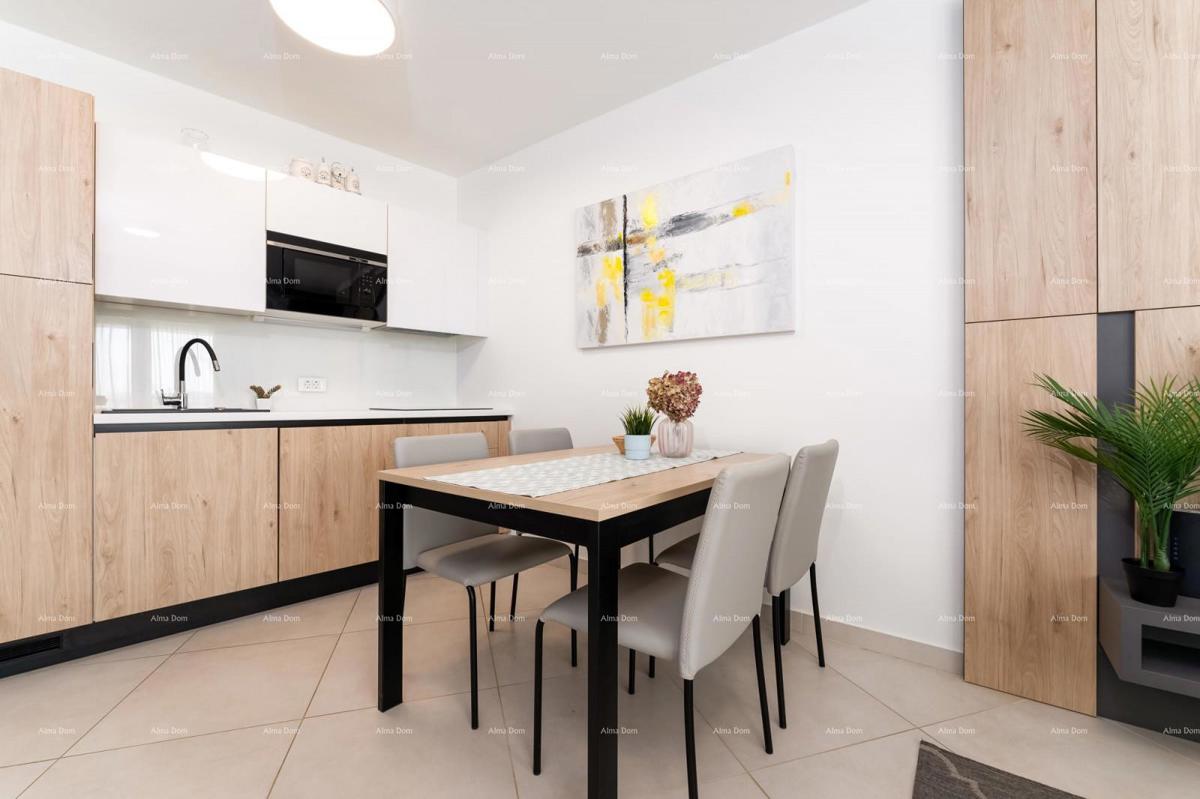 UMAG – PRIMO RANGO AL MARE! APPARTAMENTO LUSSUOSO, 59 m2