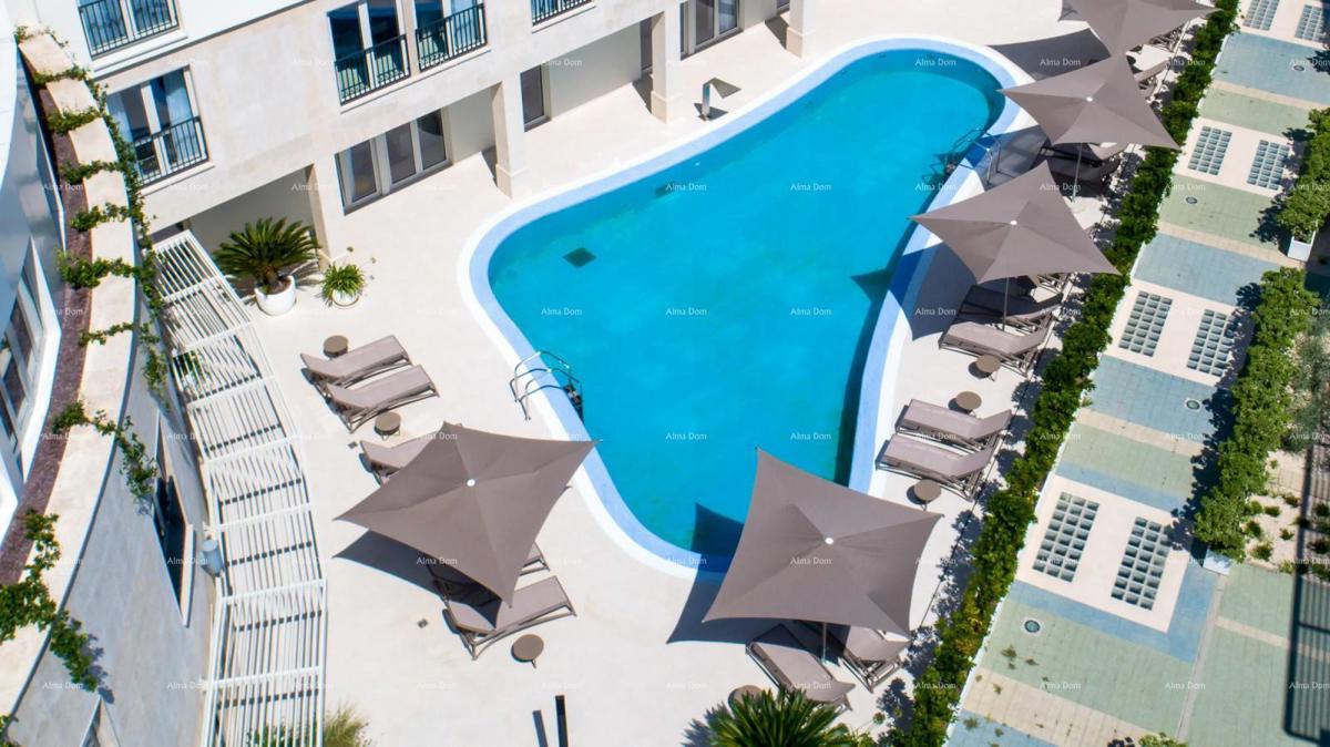 UMAG – PRIMO RANGO AL MARE! APPARTAMENTO LUSSUOSO, 59 m2