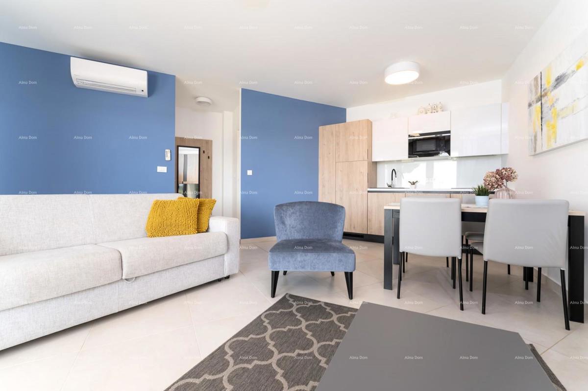 UMAG – PRIMO RANGO AL MARE! APPARTAMENTO LUSSUOSO, 59 m2