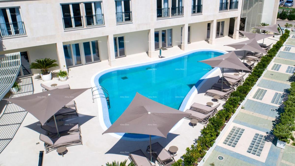 UMAG – PRIMO RANGO AL MARE! APPARTAMENTO LUSSUOSO, 59 m2