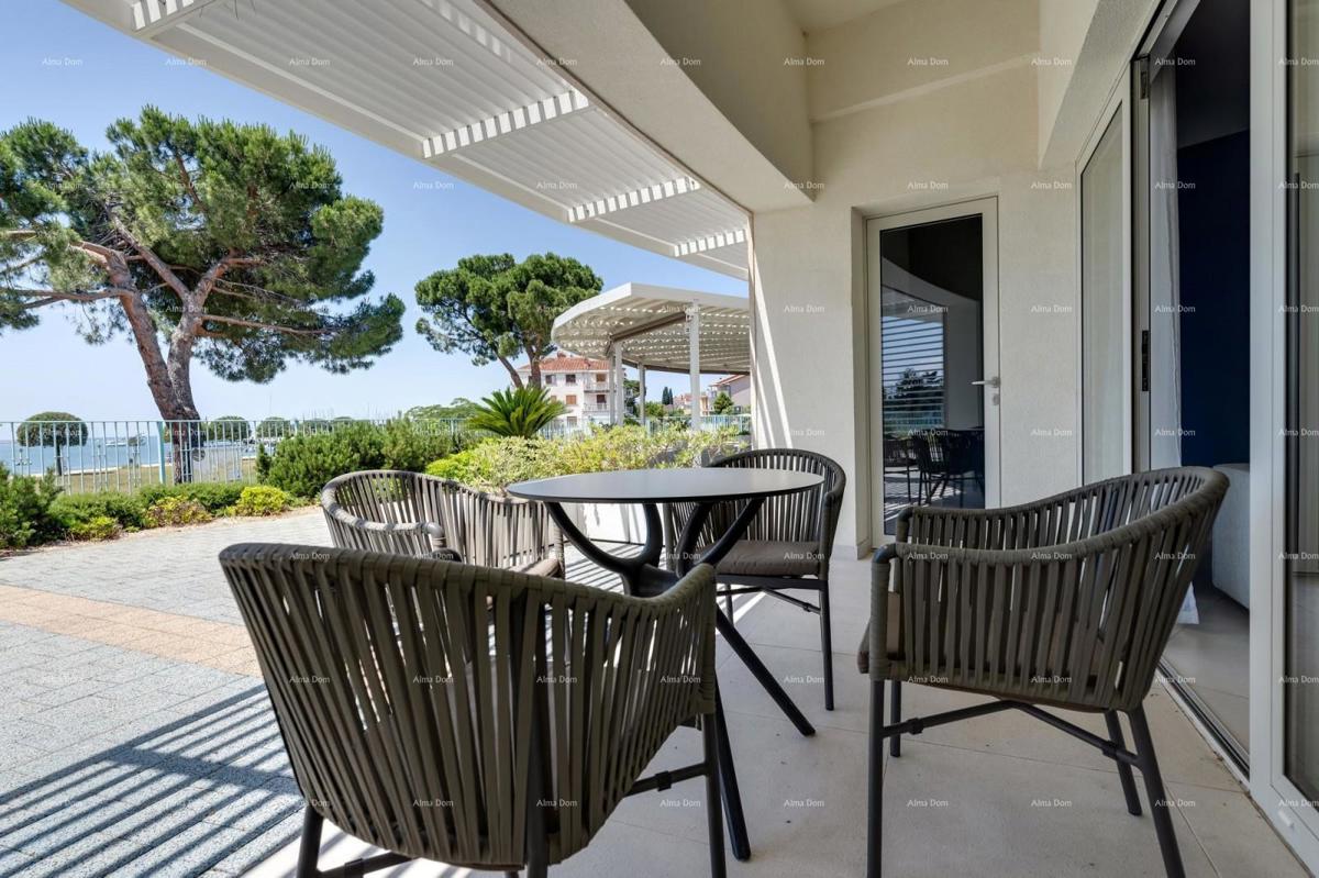 UMAG – PRIMO RANGO AL MARE! APPARTAMENTO LUSSUOSO, 59 m2
