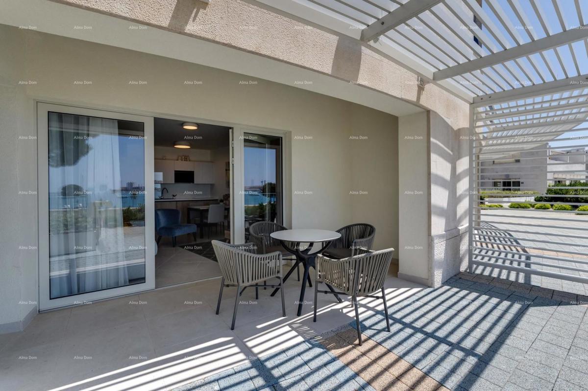 UMAG – PRIMO RANGO AL MARE! APPARTAMENTO LUSSUOSO, 59 m2