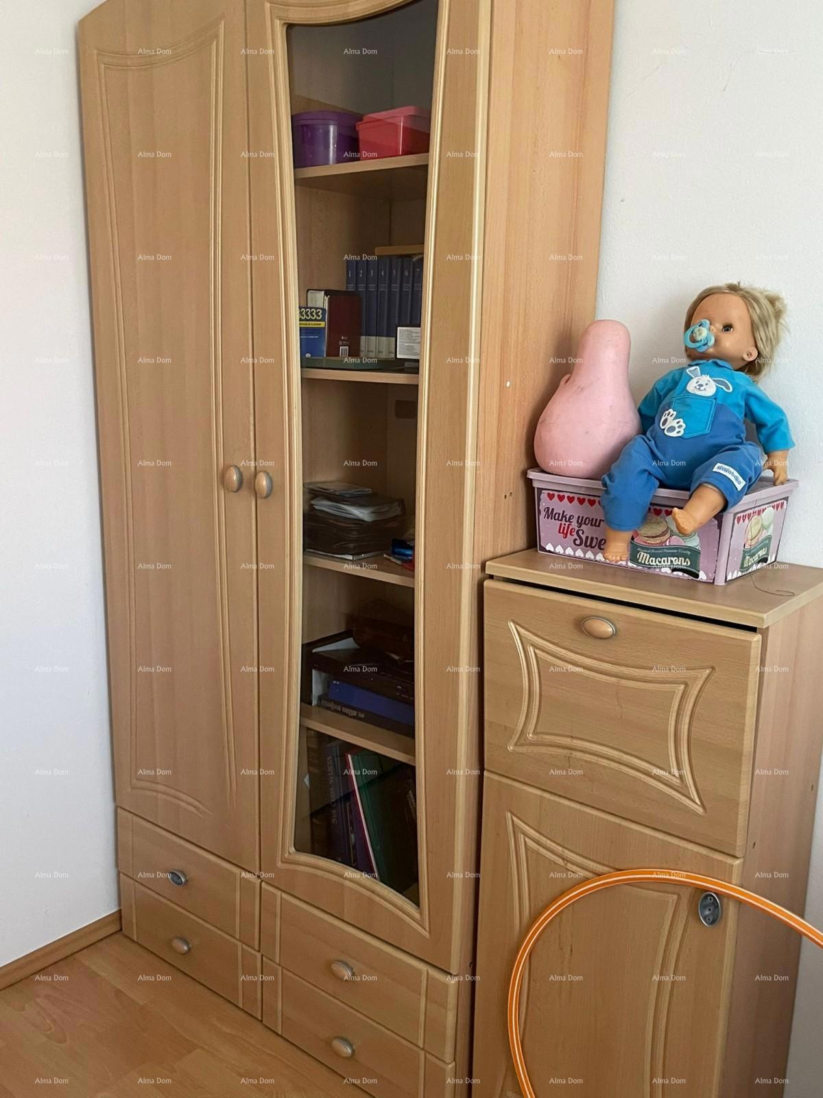 Umag! Casa con ampio giardino e terrazza.