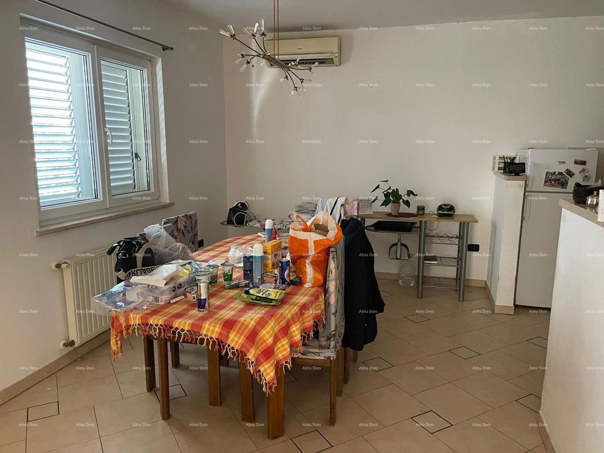 Umag! Casa con ampio giardino e terrazza.