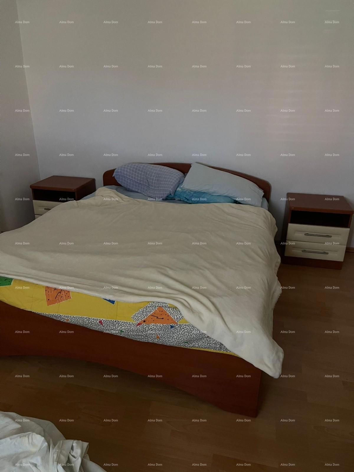 Umag! Casa con ampio giardino e terrazza.