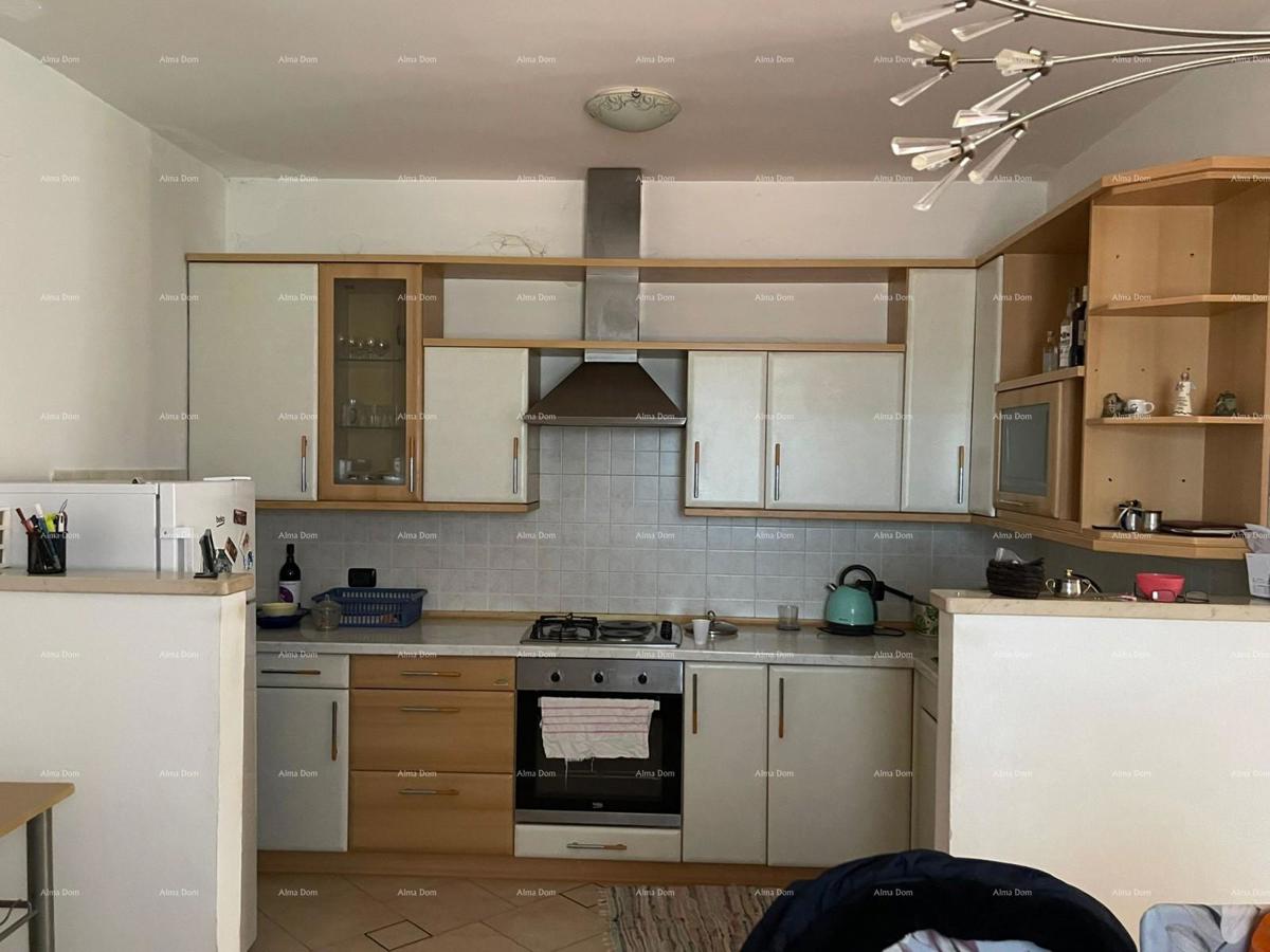 Umag! Casa con ampio giardino e terrazza.