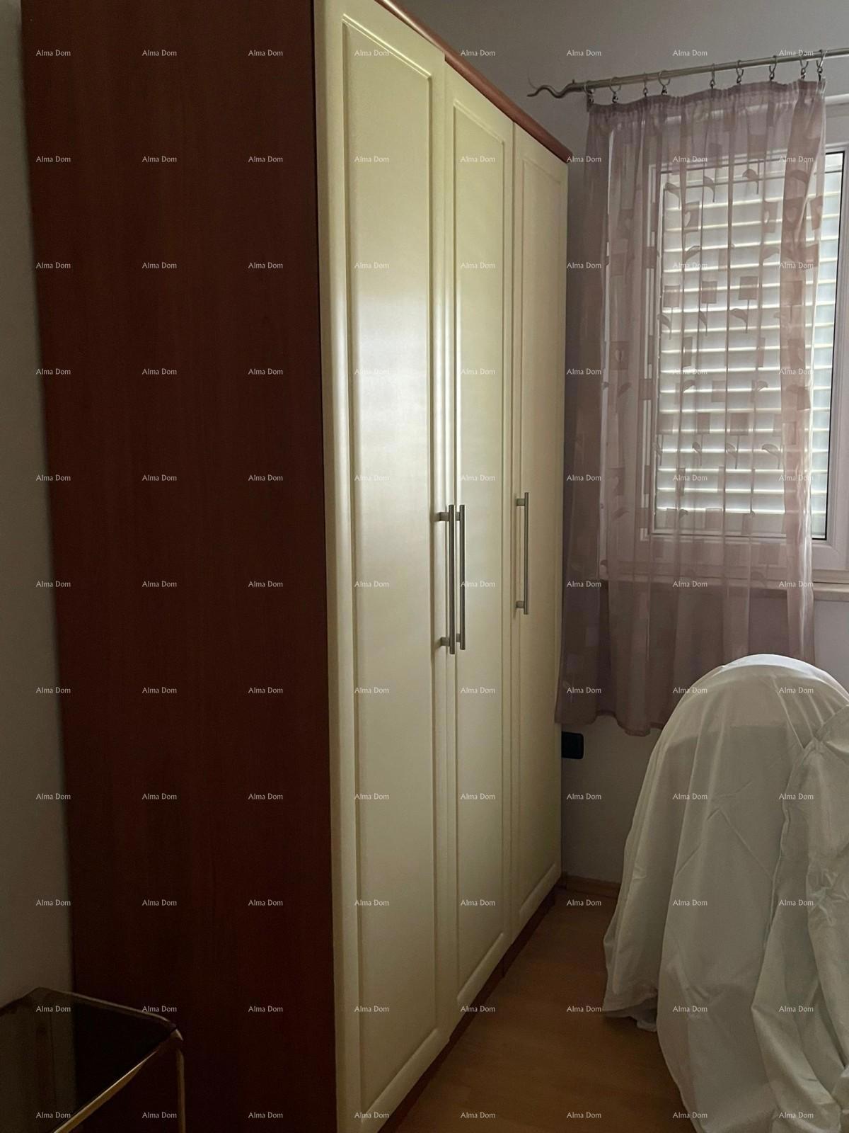 Umag! Casa con ampio giardino e terrazza.