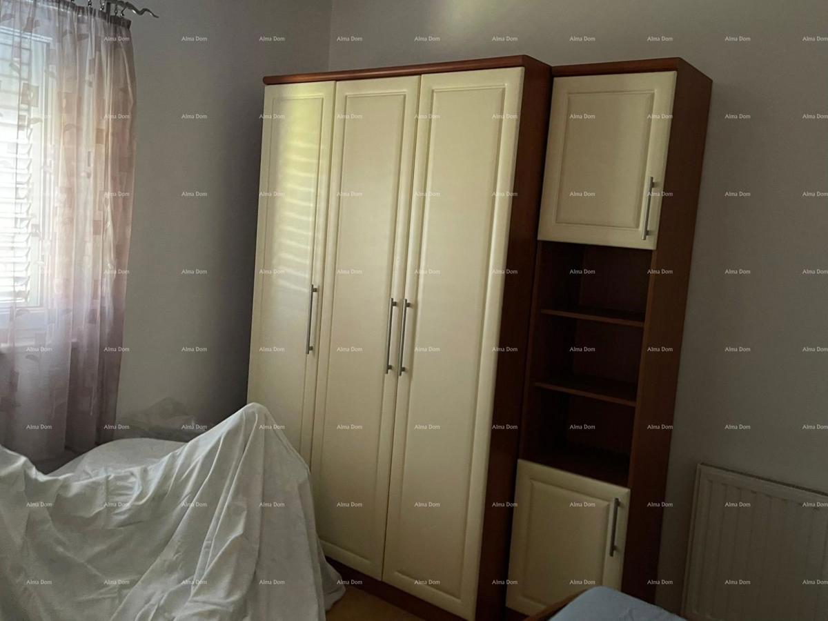 Umag! Casa con ampio giardino e terrazza.