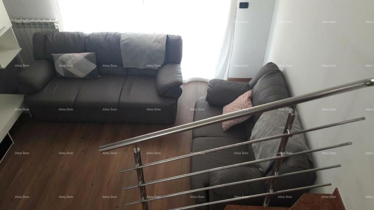 Umag! Casa con ampio giardino e terrazza.