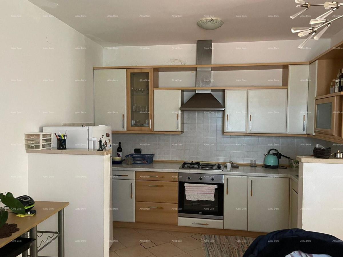 Umag! Casa con ampio giardino e terrazza.