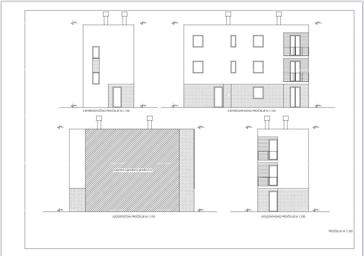 PULA, Nuova Costruzione! Valmade.