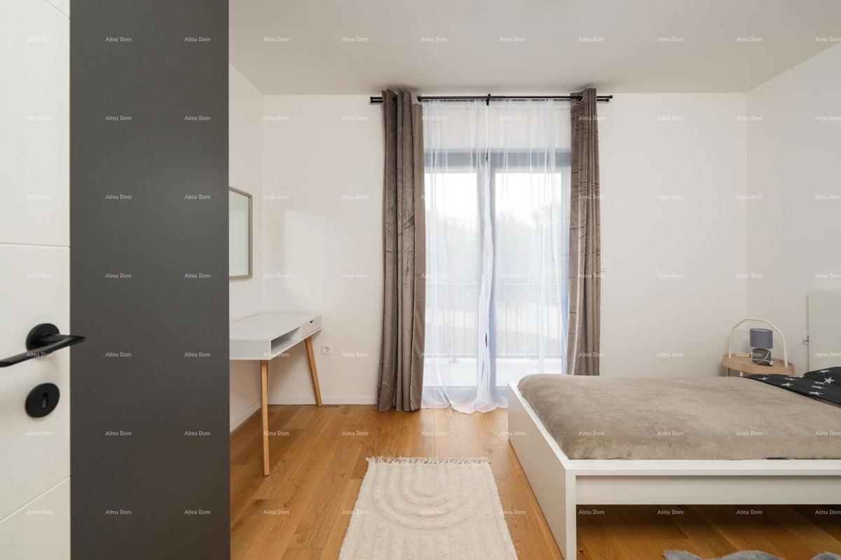 Vendita di una casa di nuova costruzione, arredamento moderno con piscina, Rakalj!