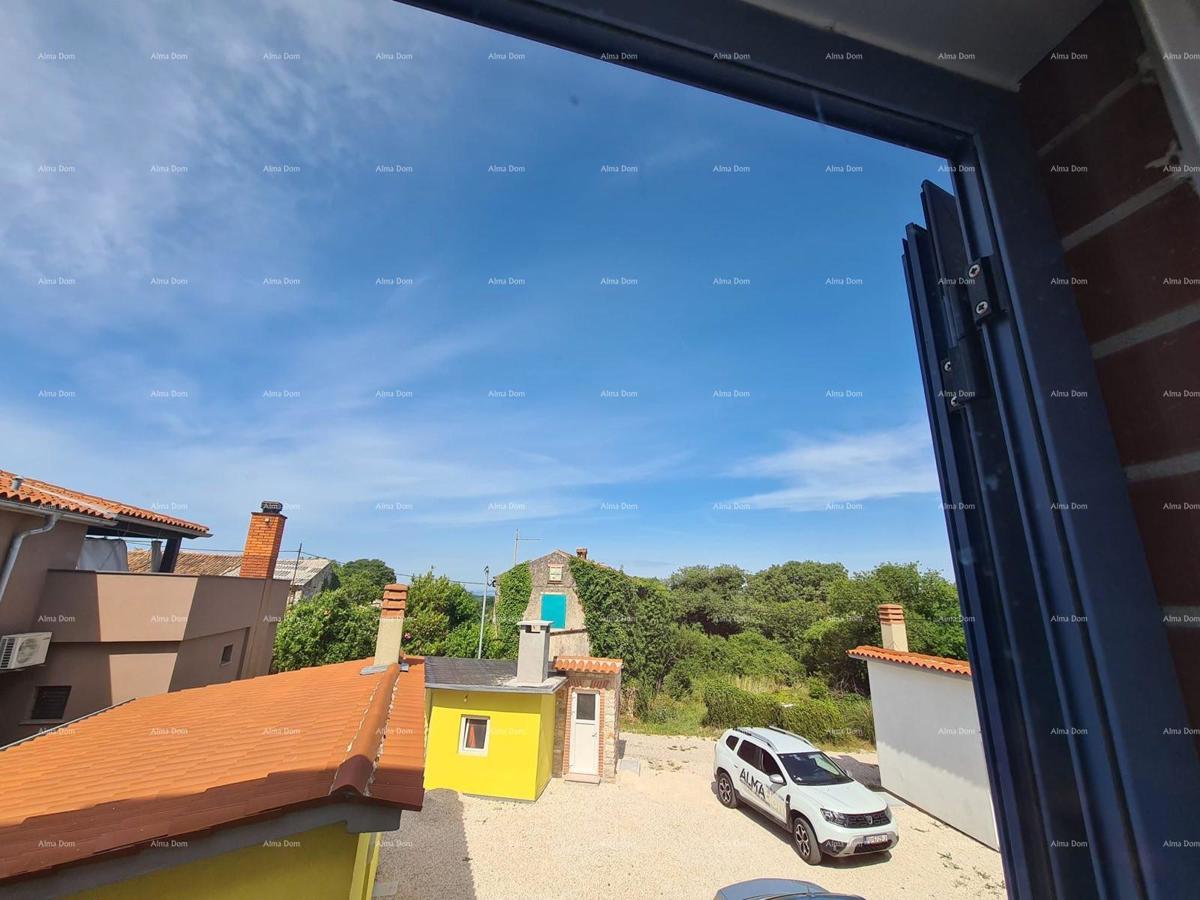 Ristrutturata casa in pietra con piscina – tranquillo villaggio vicino a Svetvinčenat