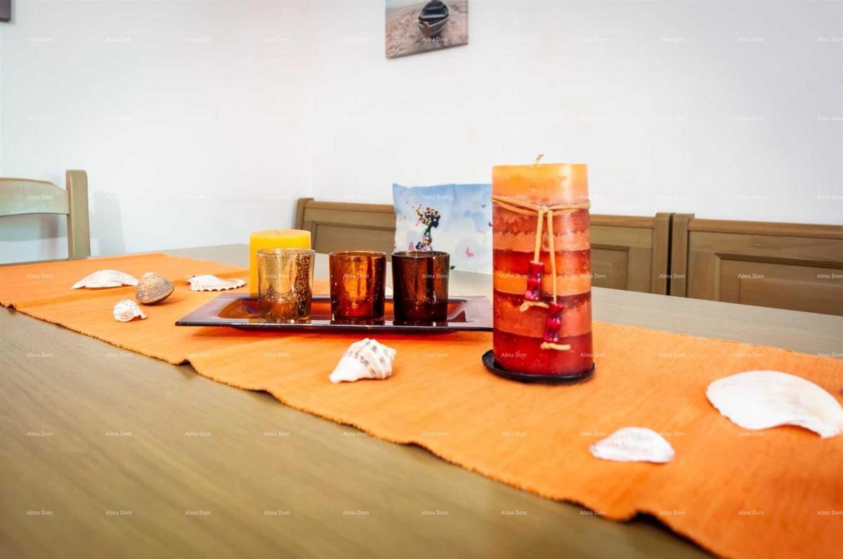 Rovinj – Appartamento con vista mare nel centro, a 50 m dal mare