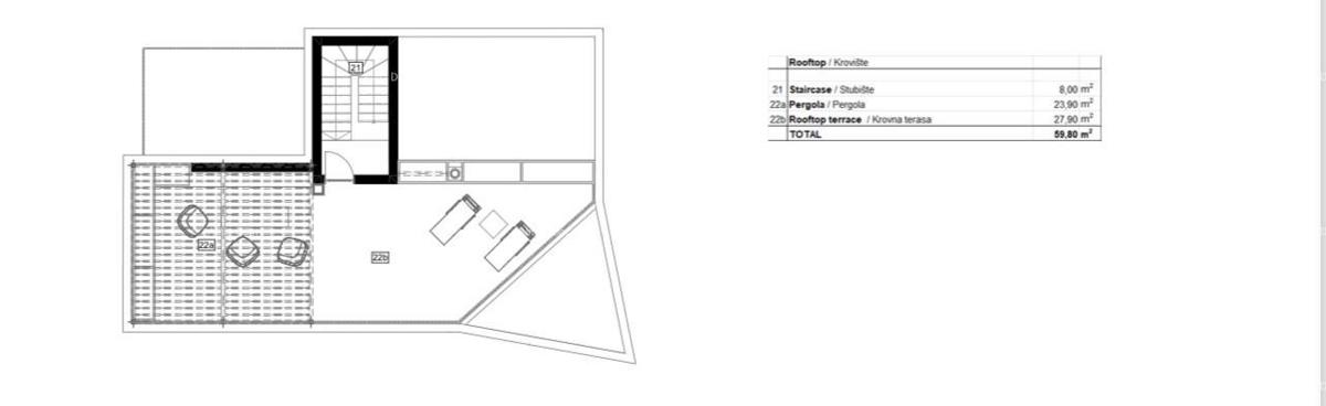 Villa di lusso con piscina in vendita, Kaštelir, Parenzo!