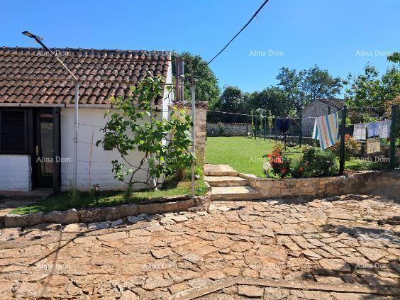 Višnjan, casa 252 m2