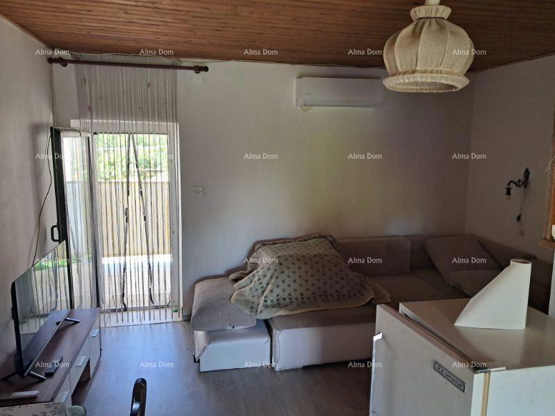 Višnjan, casa 252 m2