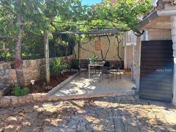 Višnjan, casa 252 m2