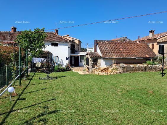 Višnjan, casa 252 m2