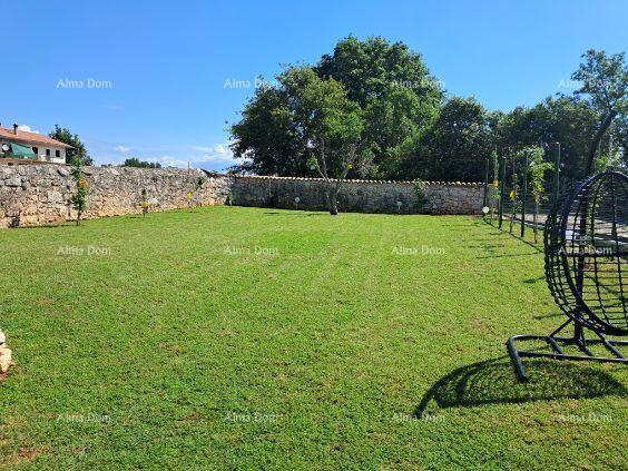 Višnjan, casa 252 m2