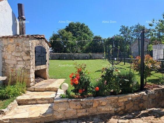 Višnjan, casa 252 m2