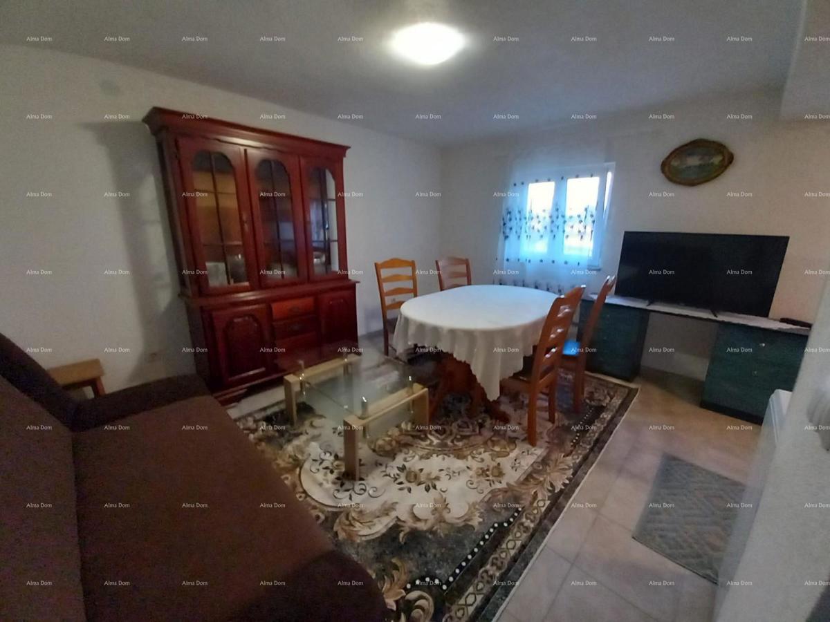 Vendita di una casa con due unità abitative separate, Šišan!