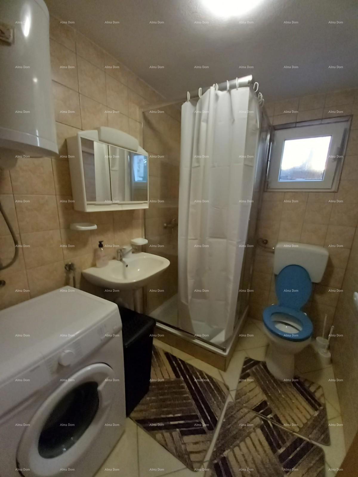 Vendita di una casa con due unità abitative separate, Šišan!