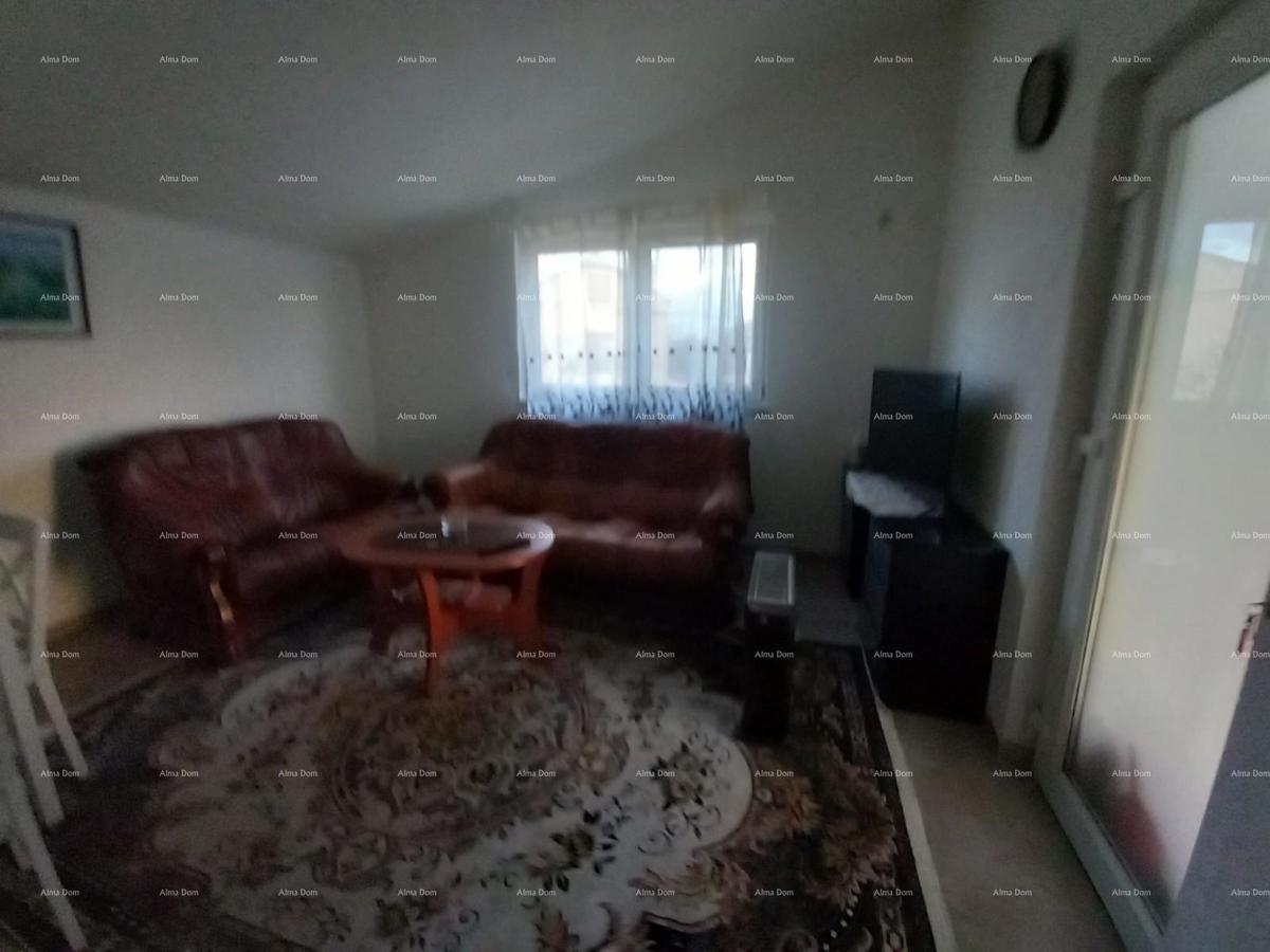 Vendita di una casa con due unità abitative separate, Šišan!