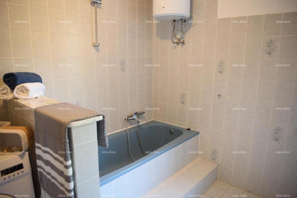 PREMANTURA – splendida villa a tre appartamenti