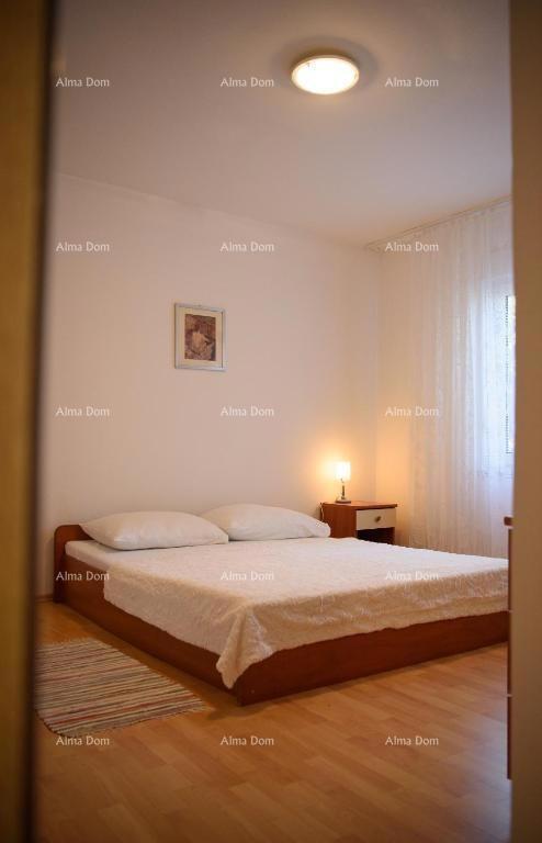 PREMANTURA – splendida villa a tre appartamenti