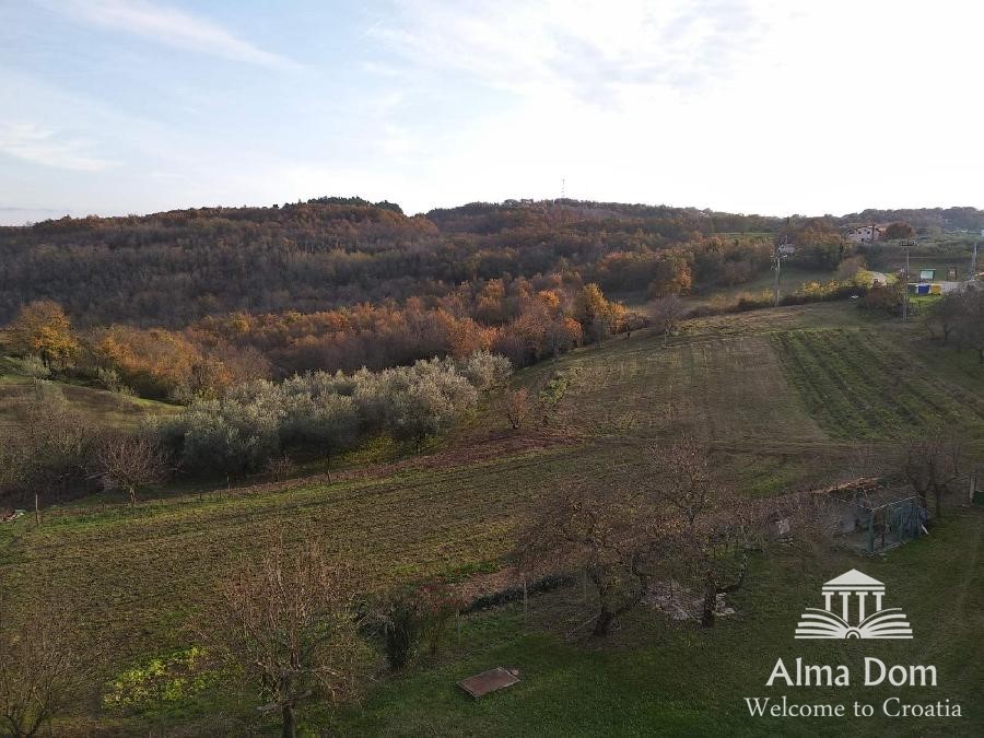 Piu terreni agricoli in vendita a Visignano!