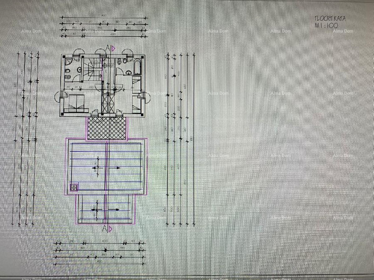 Terreno edificabile Raša