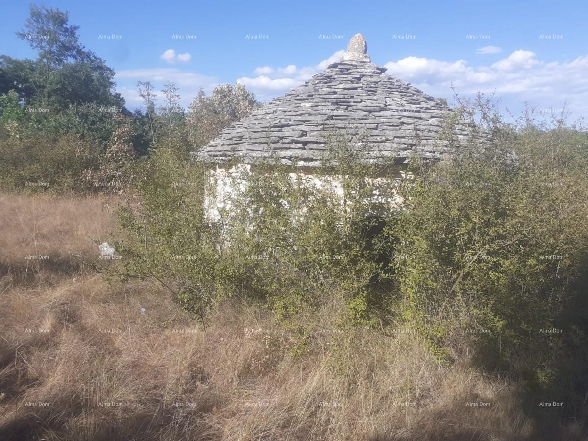 Terreno agricolo Juršići