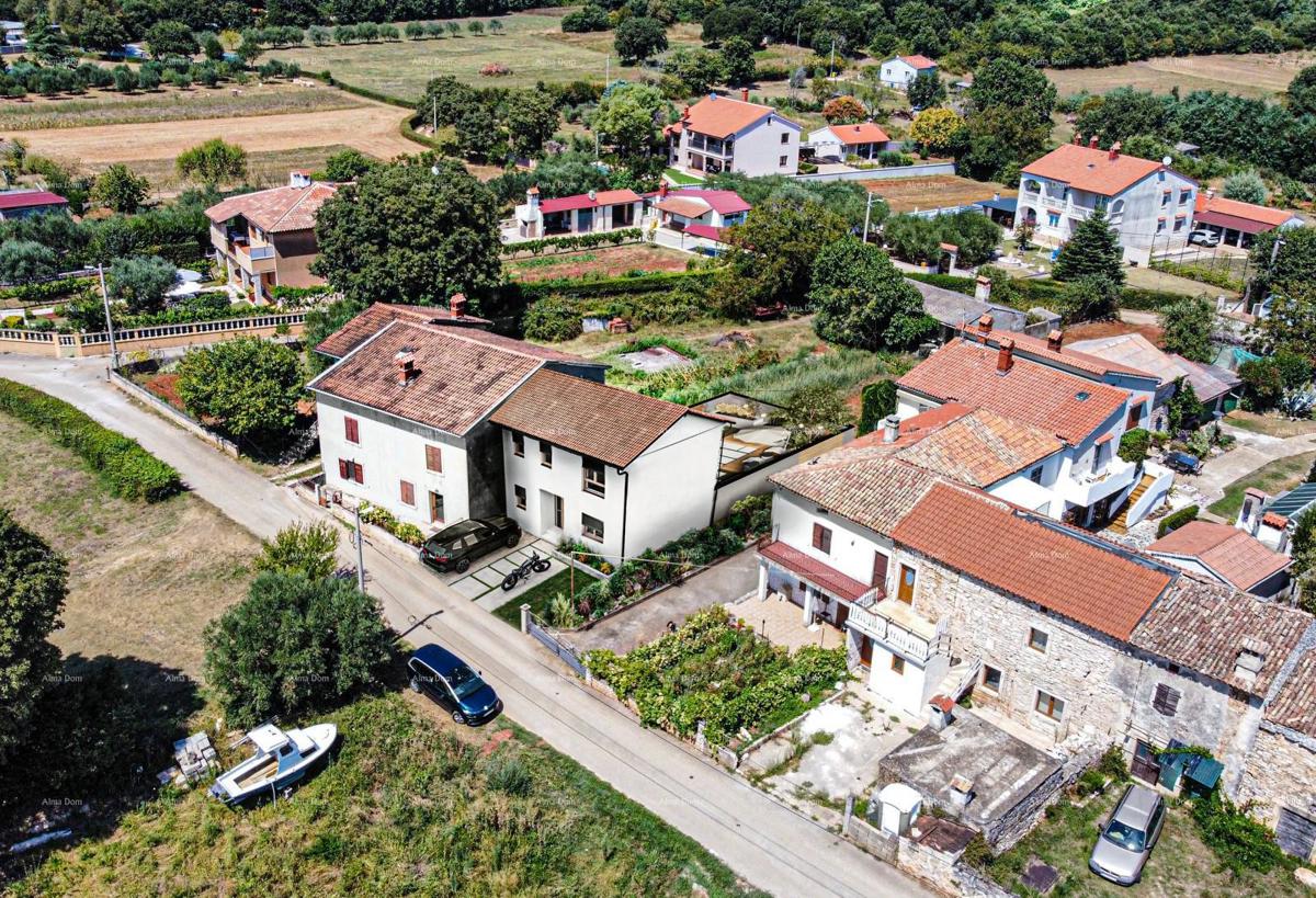 Terreno per Casa Familiare 90m². Muntić.