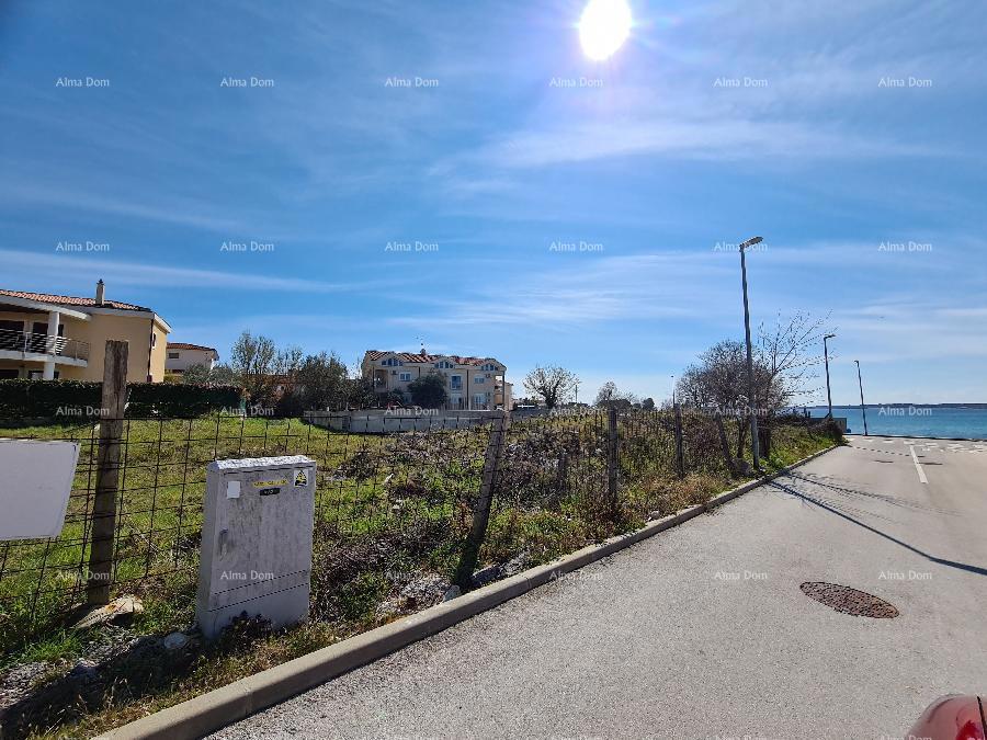 Medulin, Pošesi, villa indipendente a 50 m dalla spiaggia.